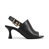 SANDALIA · PRETO