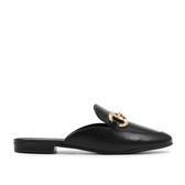 MULE · PRETO