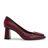 SCARPIN · VERMELHO