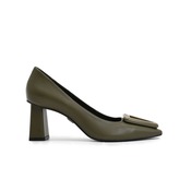 SCARPIN · VERDE