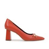 SCARPIN · LARANJA