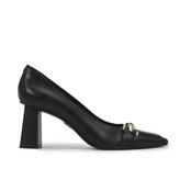 SCARPIN · PRETO
