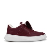 TÊNIS · VERMELHO