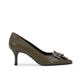 SCARPIN · VERDE