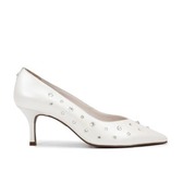 SCARPIN · BRANCO