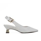 SLINGBACK · BRANCO
