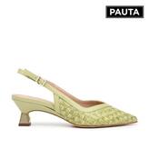 SLINGBACK · VERDE