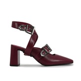 SLINGBACK · VERMELHO