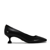 SCARPIN · PRETO
