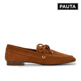 LOAFER · MARROM