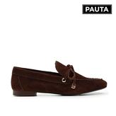 LOAFER · MARROM