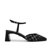 SLINGBACK · PRETO