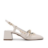 SLINGBACK · BRANCO