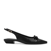 SLINGBACK · PRETO