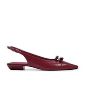 SLINGBACK · VERMELHO