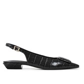 SLINGBACK · PRETO