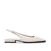SLINGBACK · BRANCO