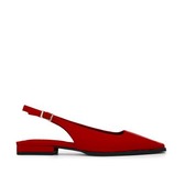 SLINGBACK · VERMELHO