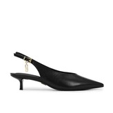 SLINGBACK · PRETO