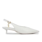 SLINGBACK · BRANCO
