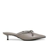 MULE · CINZA