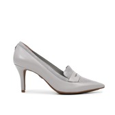 SCARPIN · CINZA