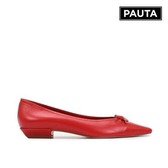SAPATILHA · VERMELHO
