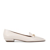 LOAFER · BRANCO