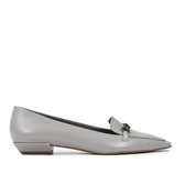 LOAFER · CINZA