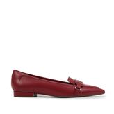 LOAFER · VERMELHO
