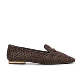 LOAFER · MARROM