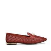 LOAFER · CARAMELO