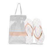 CHINELO · OFF WHITE