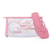 CHINELO · ROSA