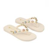 CHINELO · OFF WHITE