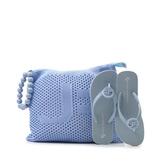 CHINELO · AZUL