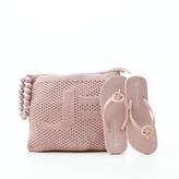 CHINELO · NUDE