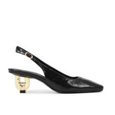 SLINGBACK · PRETO