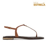 RASTEIRA · MARROM