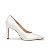 SCARPIN · BRANCO