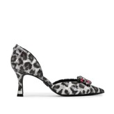 SCARPIN · ONÇA