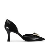 SCARPIN · PRETO