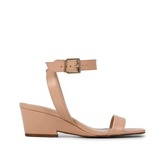 SANDALIA · NUDE