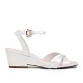 SANDALIA · BRANCO