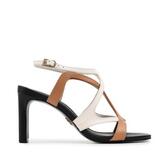 SANDALIA · OFF WHITE