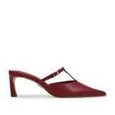 MULE · VERMELHO