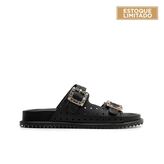 SLIDE · PRETO