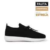 TÊNIS · PRETO