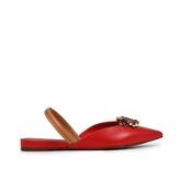 SLINGBACK · VERMELHO