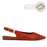 SLINGBACK · CARAMELO